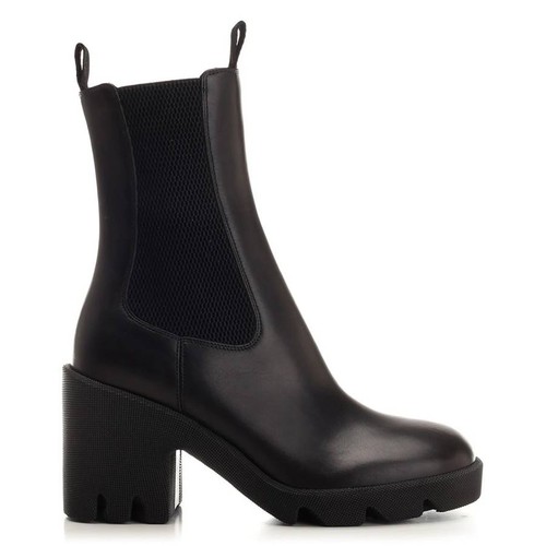 Burberry leather stride eden - stride,